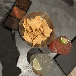 Antojitos Mexicanos
