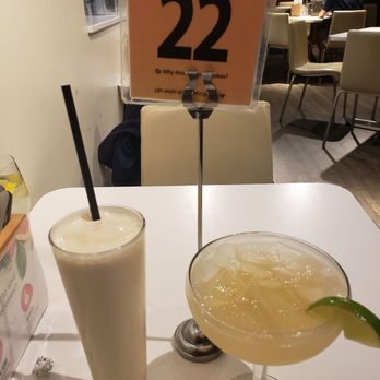 Mustard Seed Cafe - Kid shake and adult shake! - Cafes Near Me - Akron, Ohio Mustard Seed Cafe - Kid shake and adult shake! - Cafes Near Me - Akron, Ohio