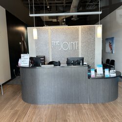 The Joint Chiropractic