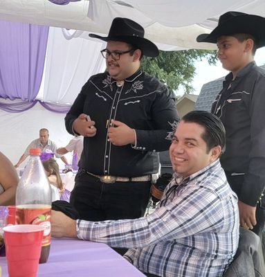 Western Magic on Yelp