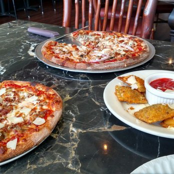Adrianos Brick Oven - Pizza Near Me - Glenwood, Iowa