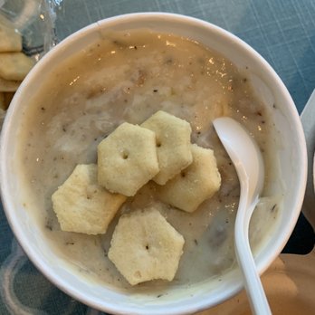 Burien Fish House - Seafood Chowder - Seafood Near Me - Burien, Washington Burien Fish House - Seafood Chowder - Seafood Near Me - Burien, Washington
