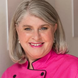Chocolat Céleste - The Founder, Mary Leonard