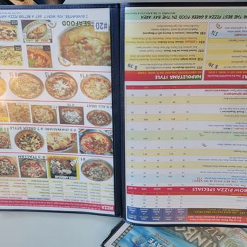 Rainbow Pizza - Huge menu - Greek Near Me - San Mateo, California Rainbow Pizza - Huge menu - Greek Near Me - San Mateo, California