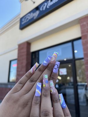 BLING NAILS SPA - Updated February 2026 - 122 Photos & 21 Reviews - 70