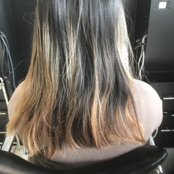 Salon Paris - Before - Hair Salons Near Me - Westminster, California Salon Paris - Before - Hair Salons Near Me - Westminster, California