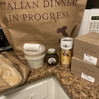 Eataly Boston - Pizza Near Me - Boston, Massachusetts
