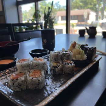 Kanpachi Sushi - Japanese Near Me - Edison, New Jersey