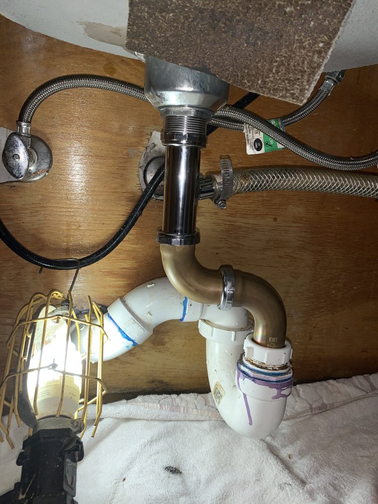 Slide of RCI SEWER & DRAIN SERVICE