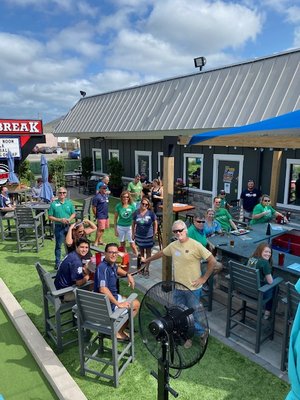 Shorebreak Pizza & Taphouse - Shore Drive by null