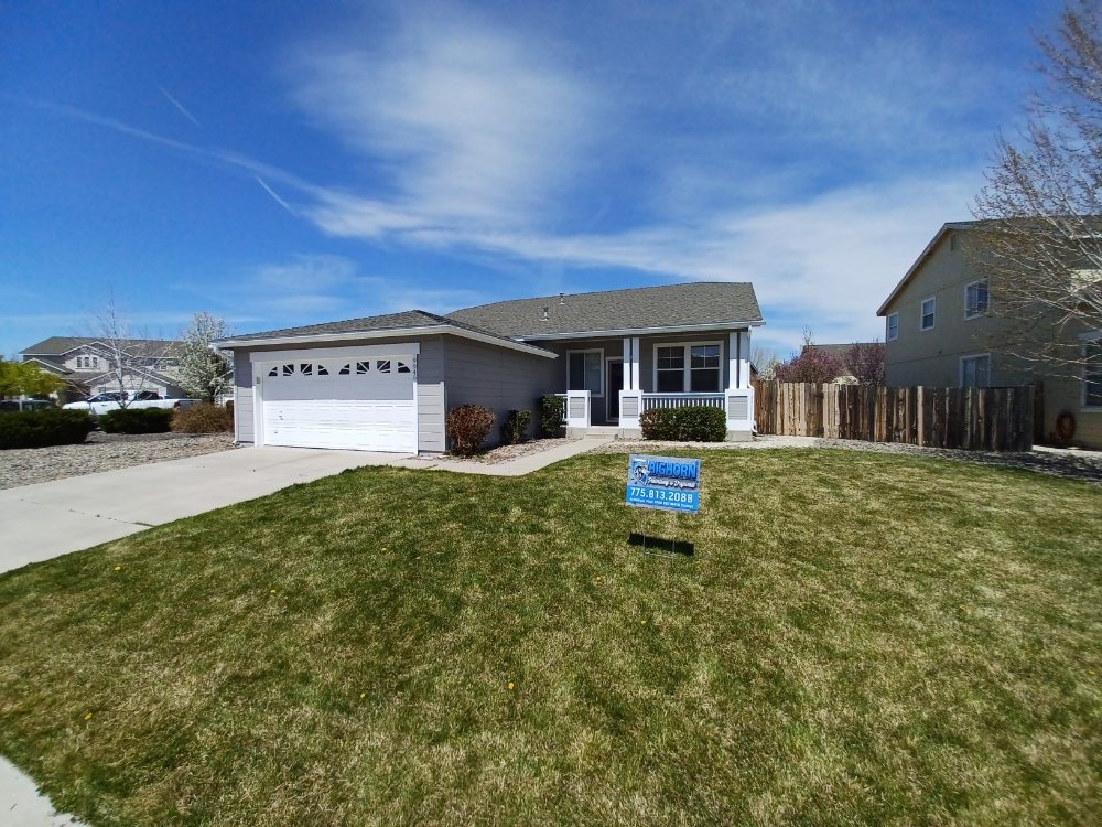 BIGHORN PAINTING & DRYWALLING 20 Photos Reno, Nevada Painters Phone Number Yelp