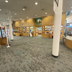 Westminster Public Library - Irving Street