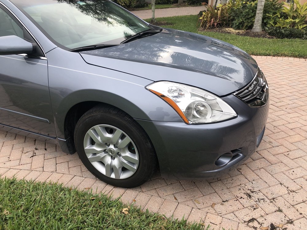 ELDRIDGE BODY SHOP 11 Reviews 4604 Clark Rd, Sarasota, Florida