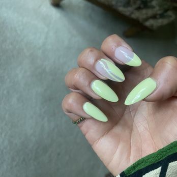 Revo Nail Studio - Gel X - Nail Salons Near Me - Corona Del Mar, California