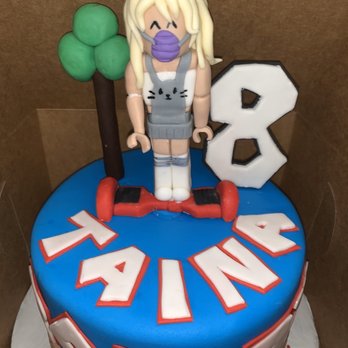 Sugar Divas Cakery, LLC - Roblox cake - Bakeries Near Me - Orlando, Florida Sugar Divas Cakery, LLC - Roblox cake - Bakeries Near Me - Orlando, Florida