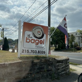 The Bagel House - Bagels Near Me - Glenside, Pennsylvania The Bagel House - Bagels Near Me - Glenside, Pennsylvania