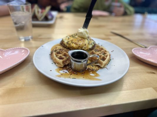 Brunch Bliss & Bubbles by null