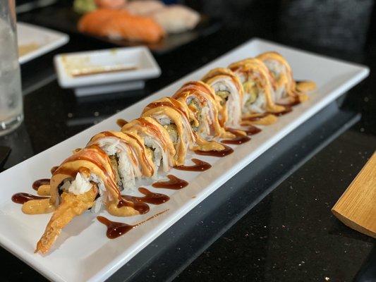 Edojin 211 Photos 207 Reviews Japanese 12344 Barker