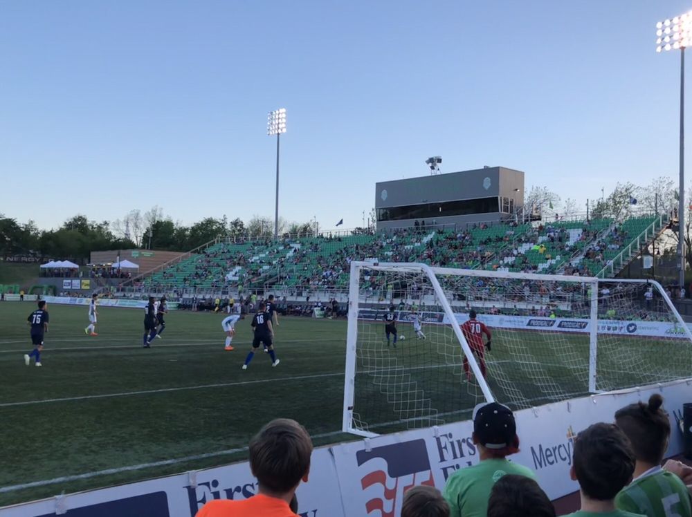 TAFT STADIUM 30 Photos May Ave & 27th St, Oklahoma City, OK Yelp