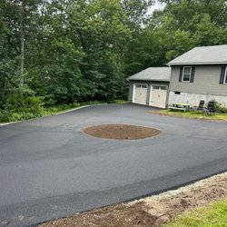 Warner Paving and Excavating
