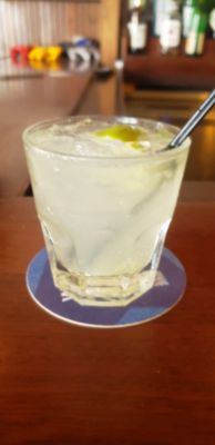 Whitey's Old Town Saloon by null