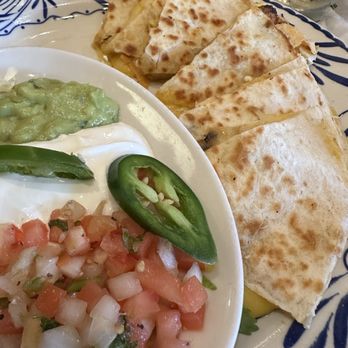 Guapo's Cocina & Bar - Chicken Quesadillas - Mexican Near Me - Fairfax, Virginia Guapo's Cocina & Bar - Chicken Quesadillas - Mexican Near Me - Fairfax, Virginia