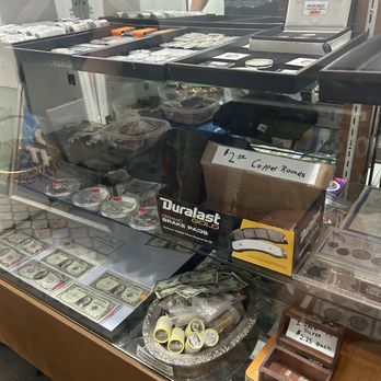 Flat Rock Jewelry & Exchange - Coins and the like - Jewelry Near Me - Flat Rock, Michigan Flat Rock Jewelry & Exchange - Coins and the like - Jewelry Near Me - Flat Rock, Michigan