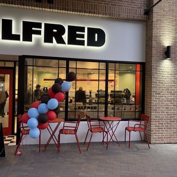 Alfred Coffee - Grand opening - Coffee & Tea Near Me - Woodland Hills, California Alfred Coffee - Grand opening - Coffee & Tea Near Me - Woodland Hills, California