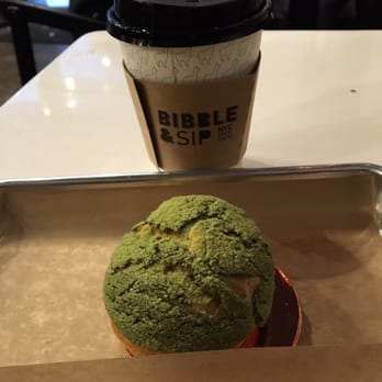 Bibble & Sip - Coffee & Tea Near Me - New York, New York Bibble & Sip - Coffee & Tea Near Me - New York, New York