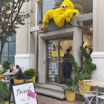 FRIEDA - Cafes Near Me - Philadelphia, Pennsylvania FRIEDA - Cafes Near Me - Philadelphia, Pennsylvania