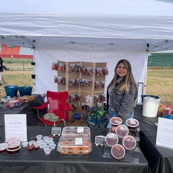 Highly Addictive Candy - Rhythm and Bullies Pop Up Event - Candy Stores Near Me - Fresno, California