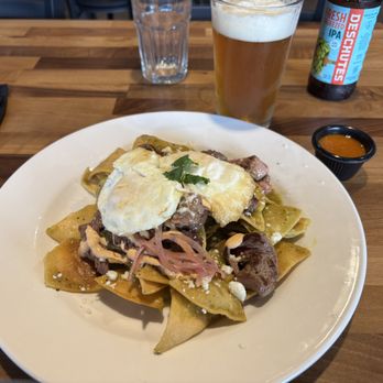 Javi’s Breakfast & Lunch - Chilaquiles - Breakfast & Brunch Near Me - Vancouver, Washington Javi’s Breakfast & Lunch - Chilaquiles - Breakfast & Brunch Near Me - Vancouver, Washington