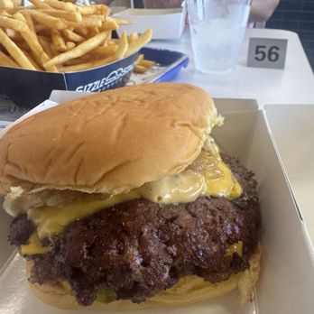 Sizzle Stack Burger - Burgers Near Me - Las Vegas, Nevada Sizzle Stack Burger - Burgers Near Me - Las Vegas, Nevada