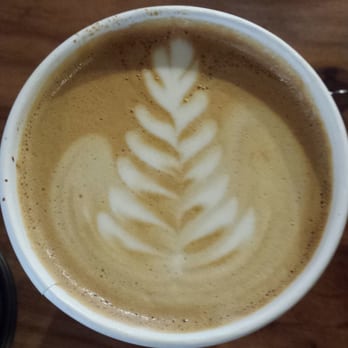 Numinous Coffee Roasters - Coffee & Tea Near Me - Marble Falls, Texas
