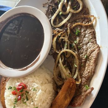 Back to Cuba - Cuban Near Me - Nashville, Tennessee
