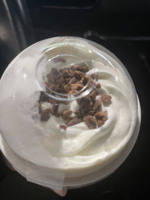 Hero Tea Mississauga by null