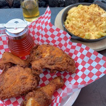 The Eagle Louisville - Fried Chicken - Southern Near Me - Louisville, Kentucky