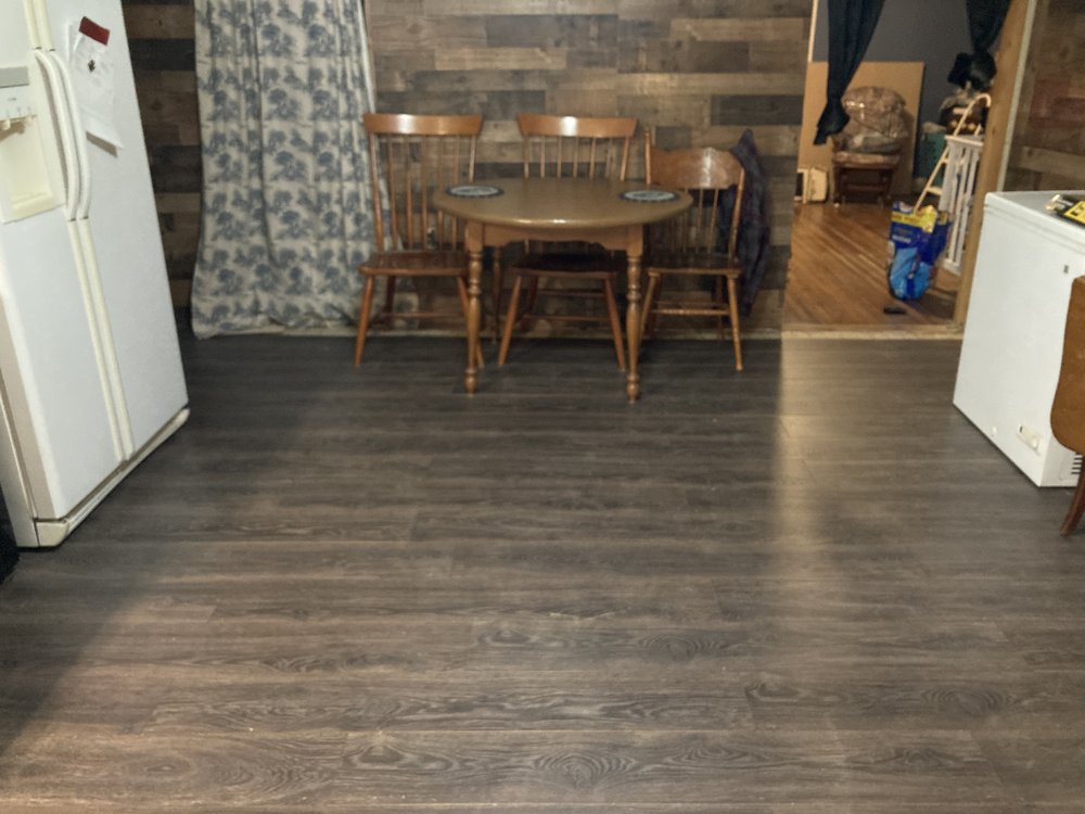 Slide of Tidwells General Service