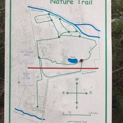George V Vanderbilt Park - Greenville Town Park
