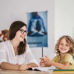 Empower Therapy - Speech therapy texas