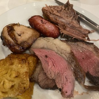Bullvino's Churrascaria - Meeeeeeat and roasted pineapple, so yummy - Brazilian Near Me - Saint Paul, Minnesota Bullvino's Churrascaria - Meeeeeeat and roasted pineapple, so yummy - Brazilian Near Me - Saint Paul, Minnesota