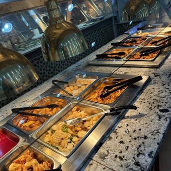 Ichiban Buffet - fried items - Seafood Near Me - Gardena, California Ichiban Buffet - fried items - Seafood Near Me - Gardena, California