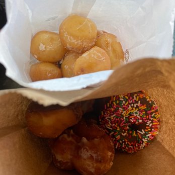 Donut Star - Thee best donut holes!!!!! - Donuts Near Me - Woodland, California Donut Star - Thee best donut holes!!!!! - Donuts Near Me - Woodland, California
