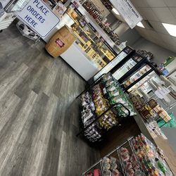 Marinucci's Deli - Woodhaven - The spot
