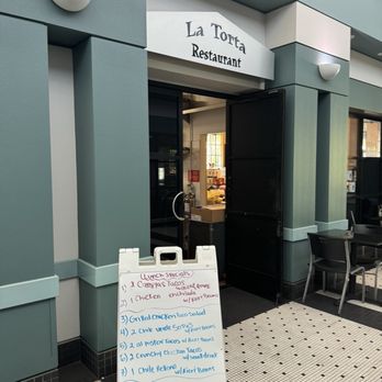 La Torta - ..... - Mexican Near Me - Fresno, California