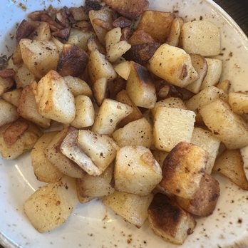 First Watch - Fresh Seasoned Potatoes - Breakfast & Brunch Near Me - Colorado Springs, Colorado First Watch - Fresh Seasoned Potatoes - Breakfast & Brunch Near Me - Colorado Springs, Colorado