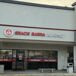 Gracie Barra