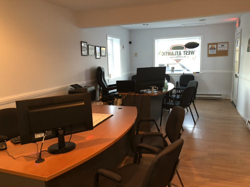 WEST ATLANTIC AUTO GROUP 28 Photos 319 West Atlantic St, Emporia