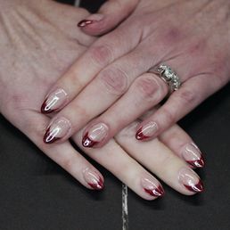 Villa Nail and Spa - Nail Salons Near Me - Lancaster, Ohio