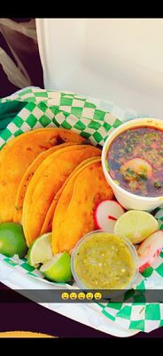 El Cora Birria | Estilo Tijuana by null